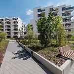 Ludwiki 4D - Studio - Better Rental