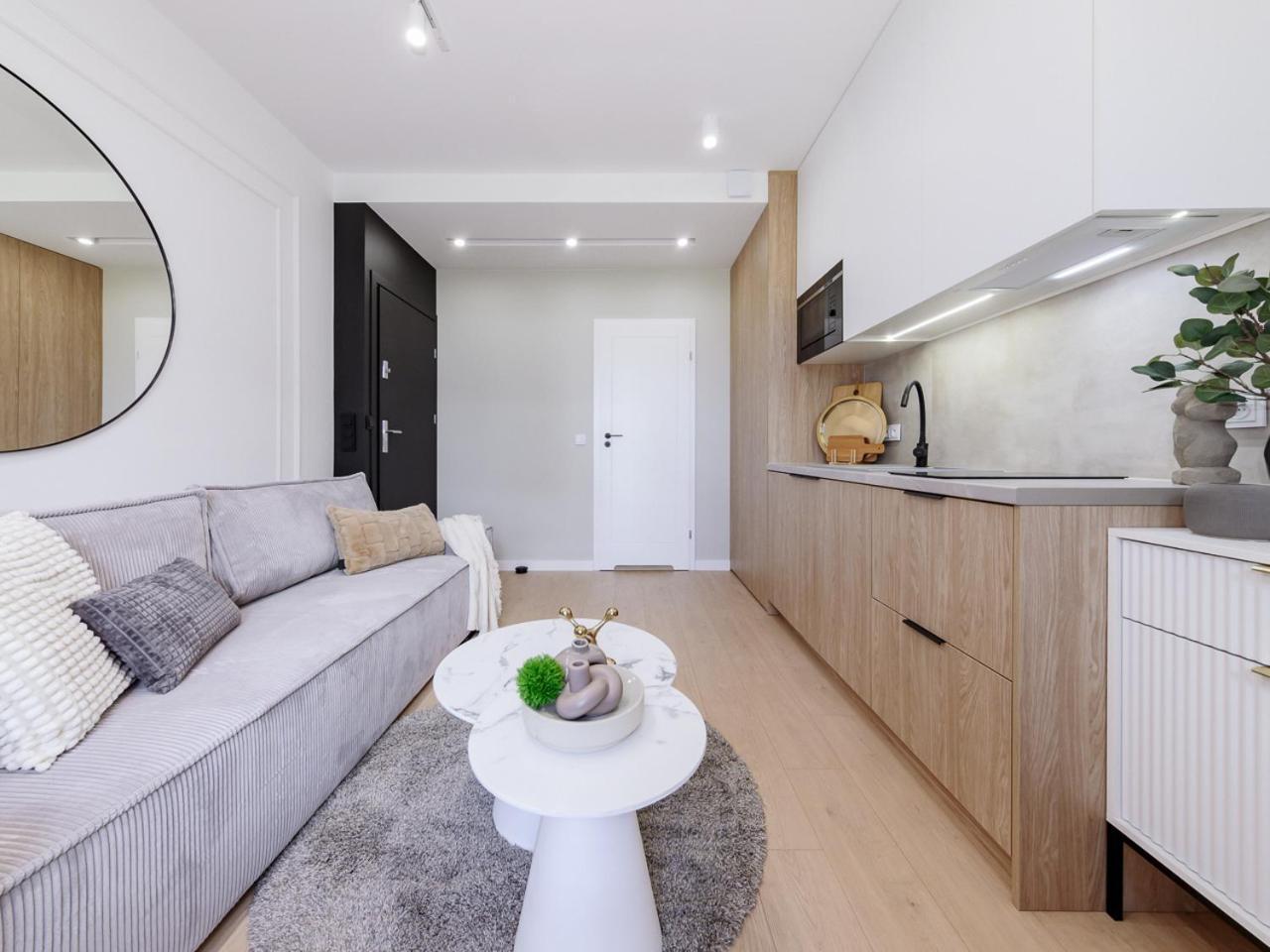 Ludwiki 4d - - Better Apartament *